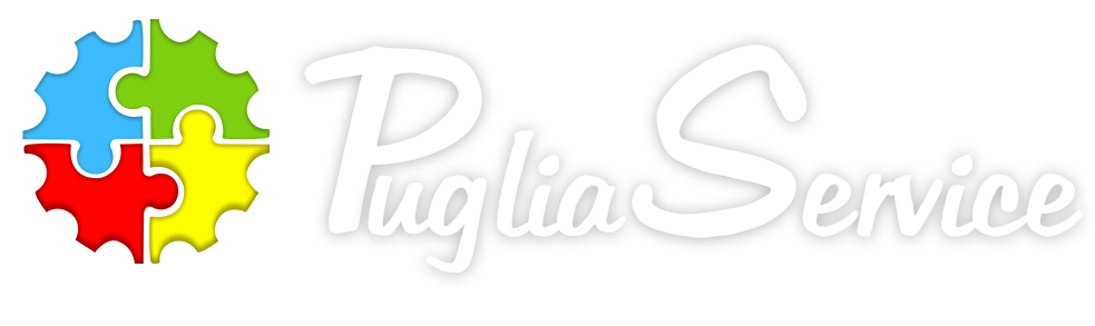 Puglia Service logo
